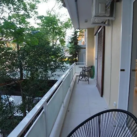 Ventiri Suite 3 Athens Exterior photo