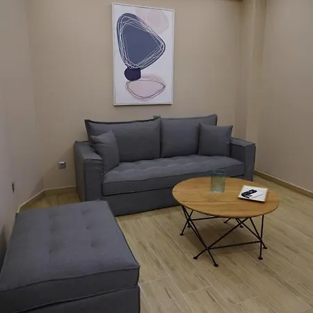 Ventiri Suite 3 Athens Exterior photo
