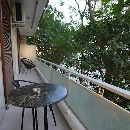 Ventiri Suite 3 Athens Exterior photo