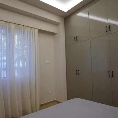 Ventiri Suite 3 Athens Exterior photo