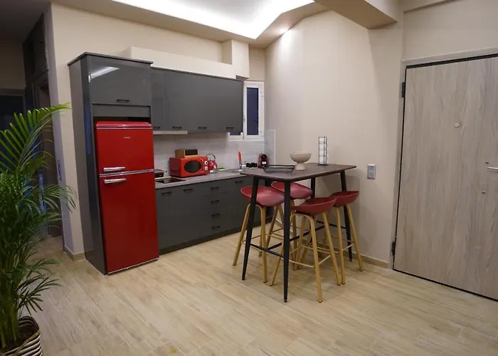 Ventiri Suite 3