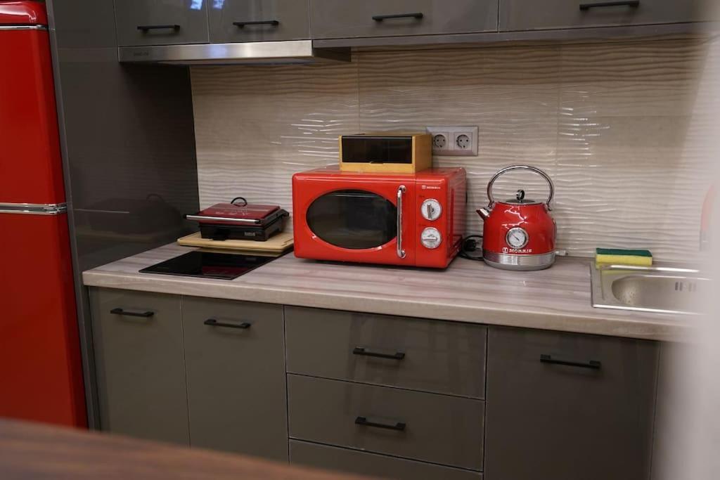 Apartament Ventiri 3 Ateny