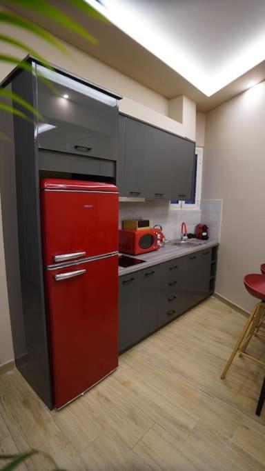 Ventiri 3 * Athens