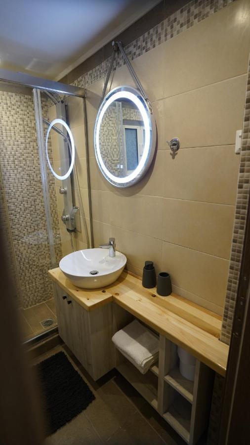 Ventiri 3 Apartment