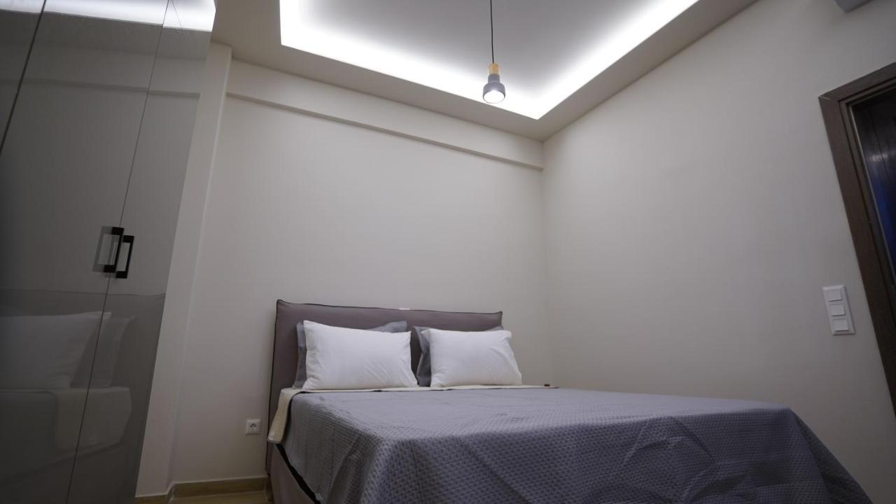 Ventiri 3 Apartament