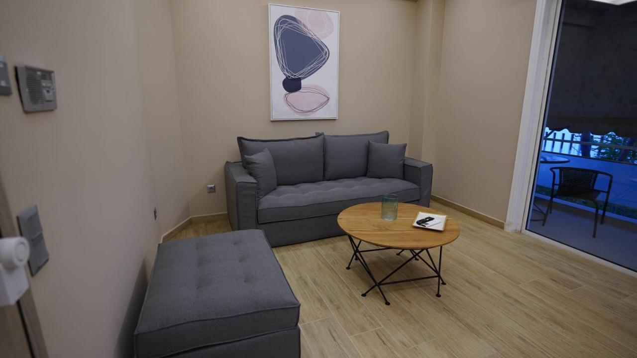 Apartment Ventiri 3