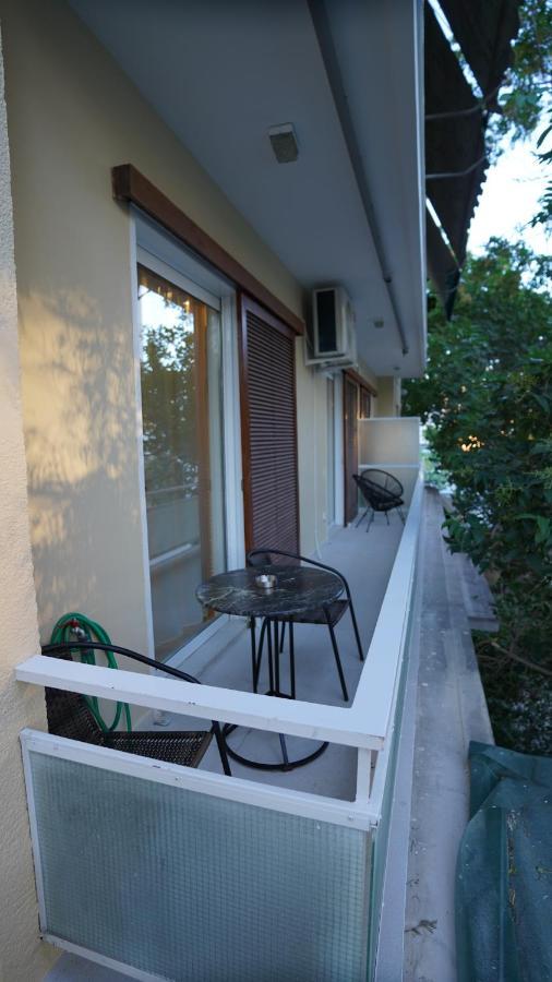 Ventiri 3 Apartment *