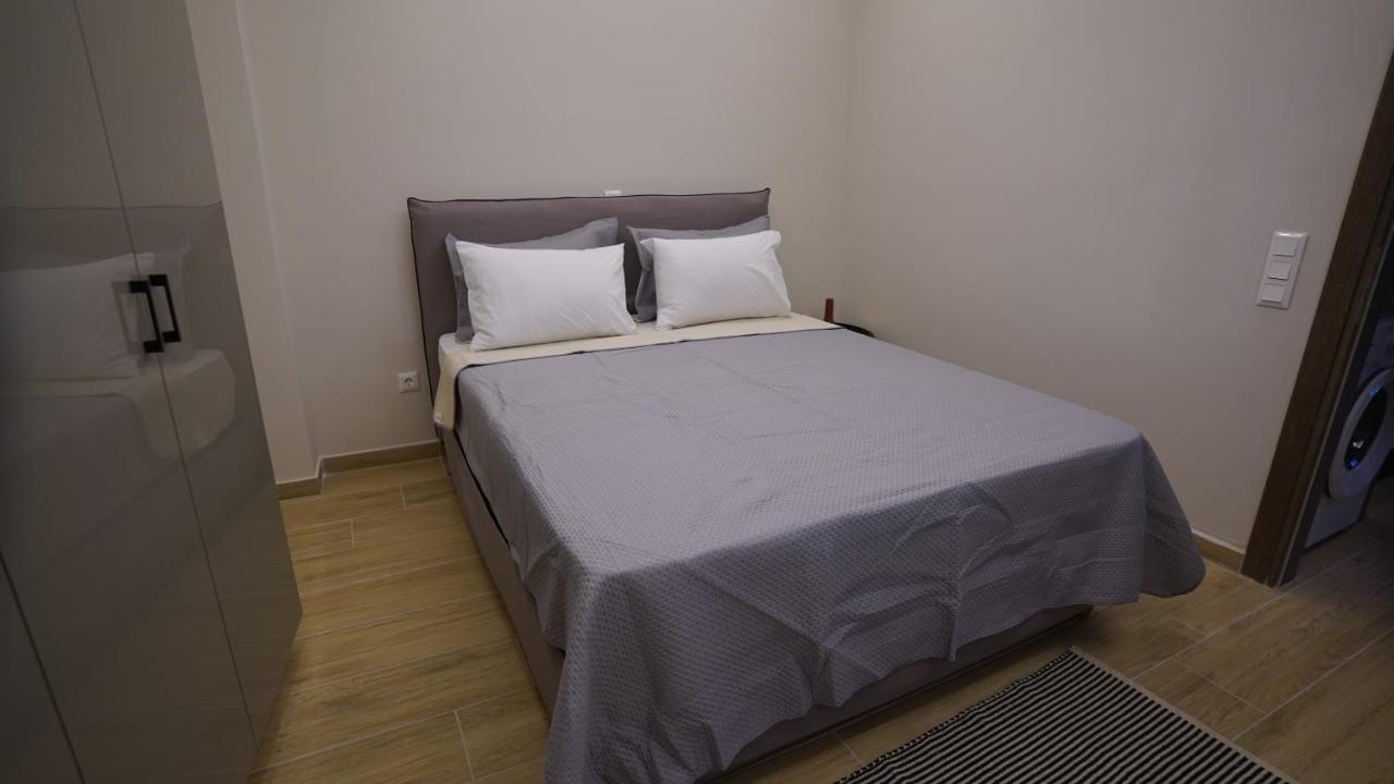 Apartment Ventiri 3 *